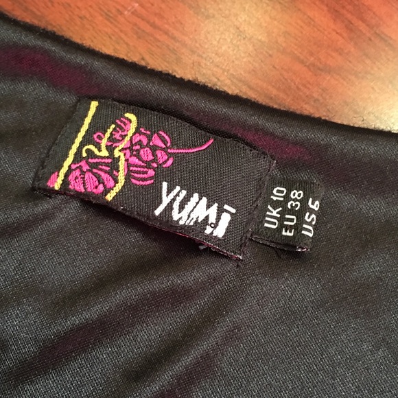 Yumi Dress Size 6 - Picture 8 of 8